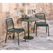 Cane-line Go Café Table 80cm