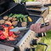 Broil King Baron™ Precision Tongs 30 cm