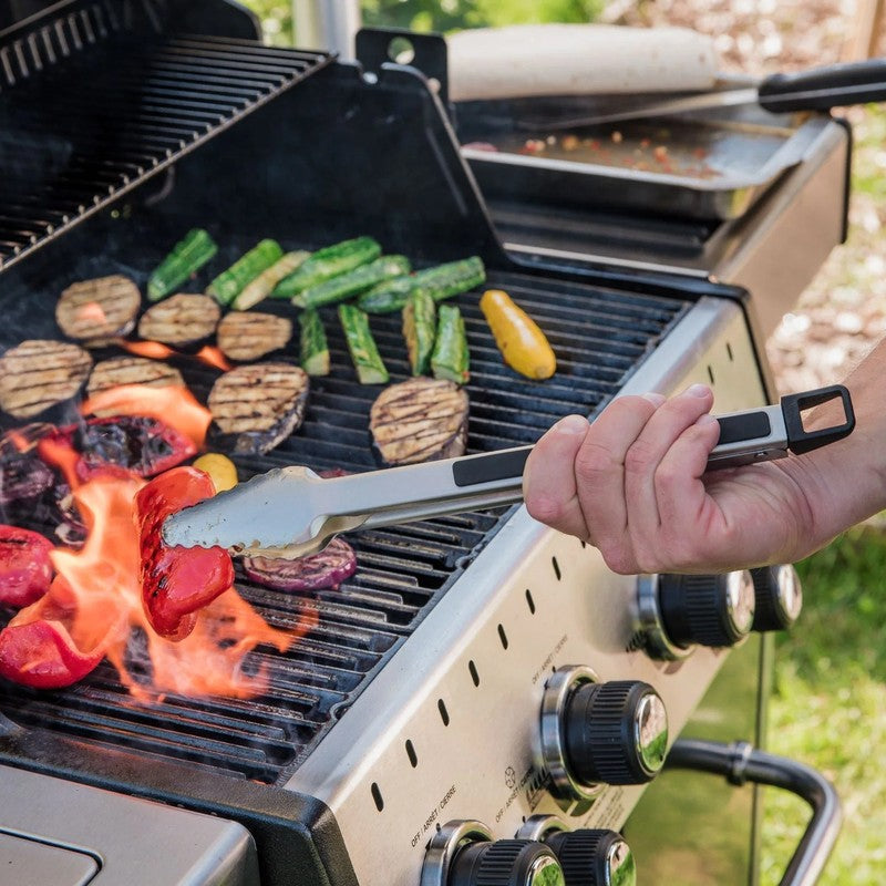 Broil King Baron™ Precision Tongs 30 cm