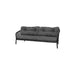 Cane-line Ocean Large 3-Seater Sofa with Cushions