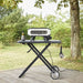 Cozze Electric Pizza Oven 13" with Cordierite Pizza Stone