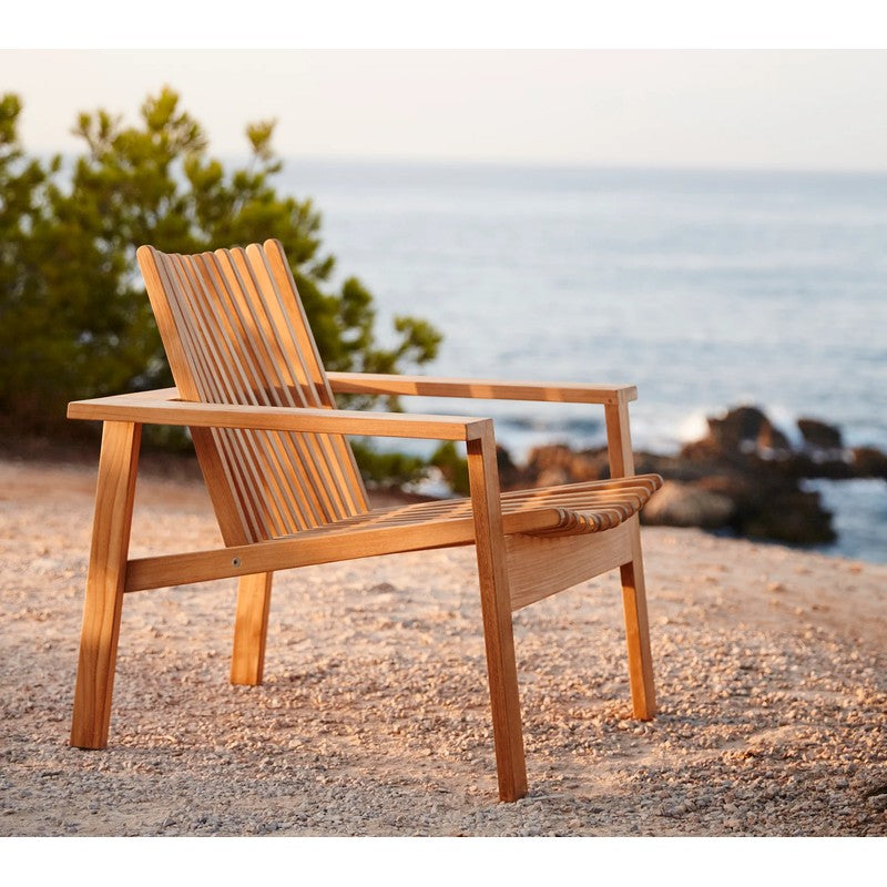 Cane-line Amaze Lounge Chair