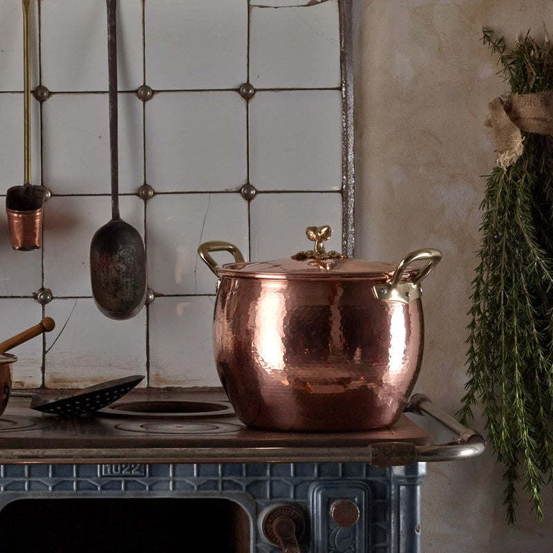 Ruffoni Stockpot 20cm