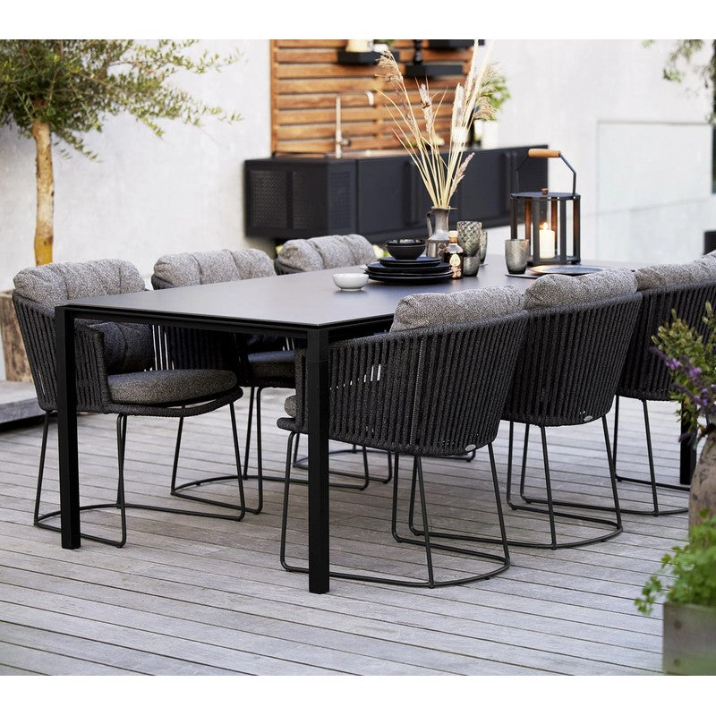 Cane-line Moments Armchair