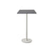 Go Bar Table 75x75 cm