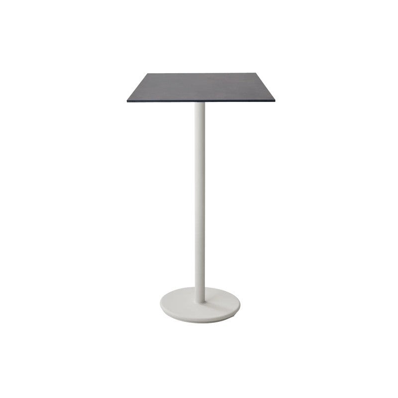 Go Bar Table 75x75 cm