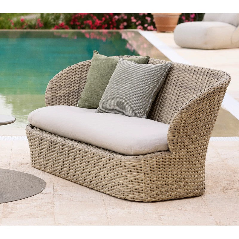 Cane-line Coast 2½-Seater Sofa