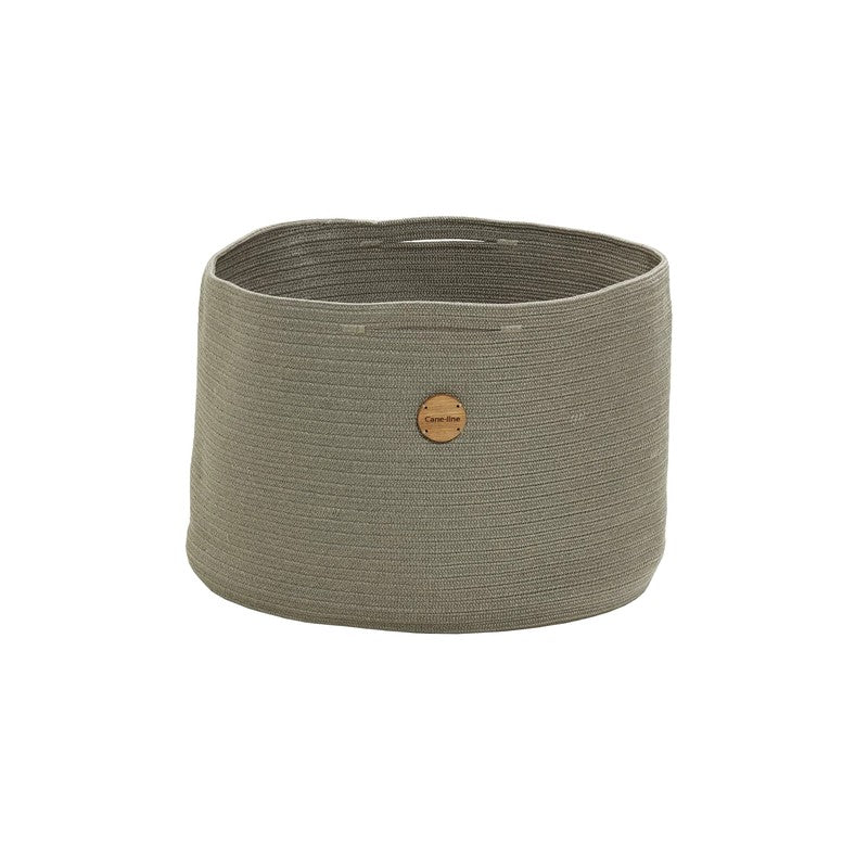 Cane-line Soft Rope Large Basket