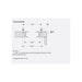 Gaggenau 400 Series VG491115F Stainless Steel Gas Cooktop 90cm