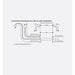 Gaggenau 400 Series DF480101F 60cm Fully Integrated Dishwasher with Variable Hinge
