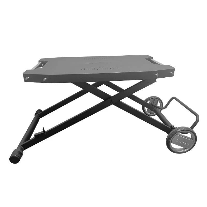 Cozze Foldable Table 83 × 58 × 78cm