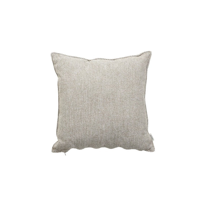 Wove Scatter Cushion, 50x50 cm