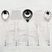 Hestan Provisions Stainless Steel Utensil Set, 5-Piece