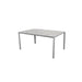Cane-line Pure Dining Table 150x90 cm