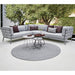 Cane-line Conic 2-Seater Sofa Left Module