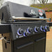 Broil King Baron™ 590 IRX Shadow Gas Barbecue