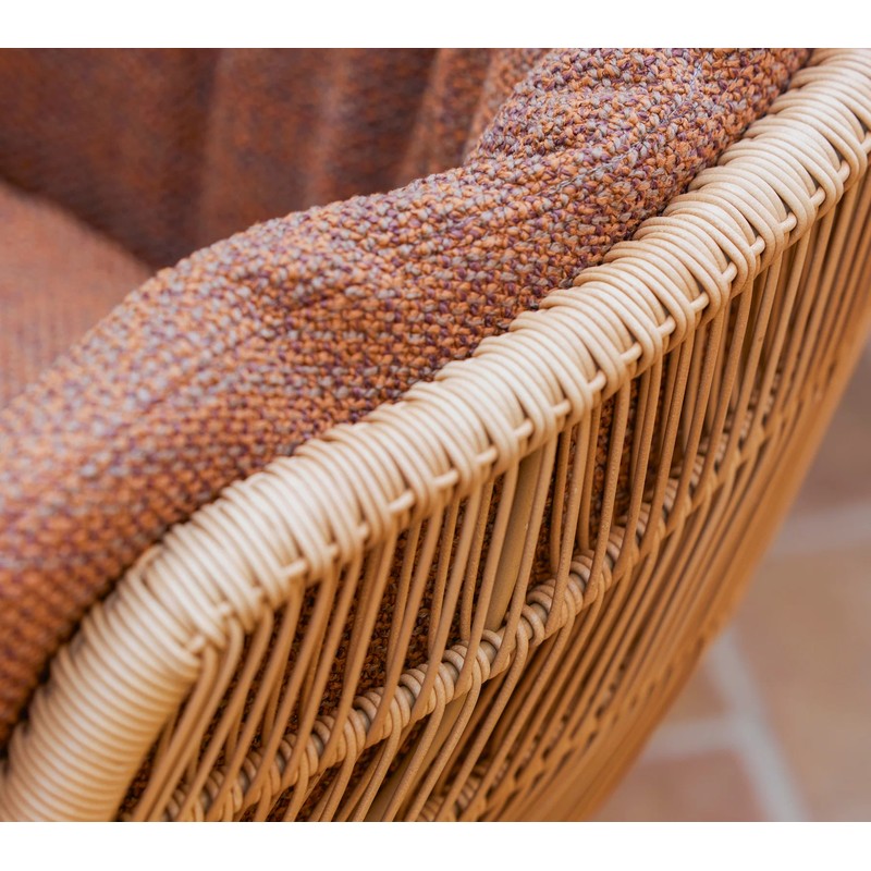 Cane-line Stay Stackable Chair