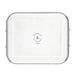 Hestan ProBond Classic Stainless Steel Roasting Pan with Rack