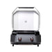 Cozze G-500 Cast Iron Plancha Gas Grill 53.5 × 41.8cm