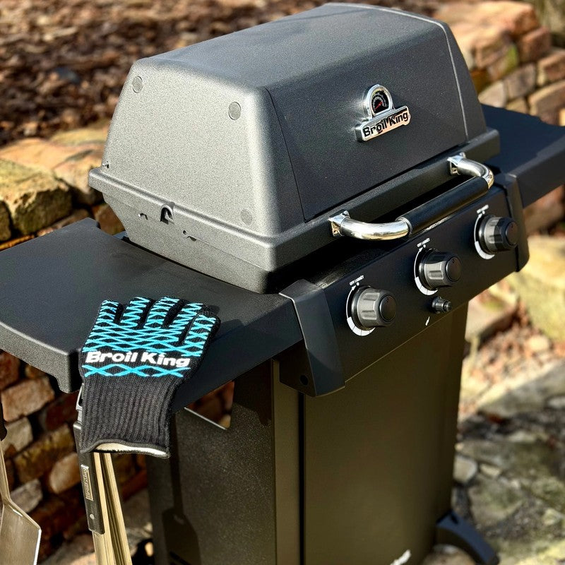 Broil King Gem™ 310 Shadow Barbecue