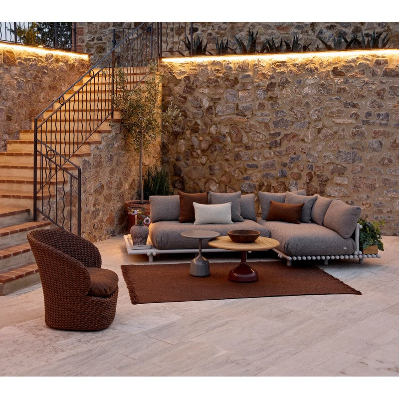 Sticks Platform 1 1/2-Seater Cushion