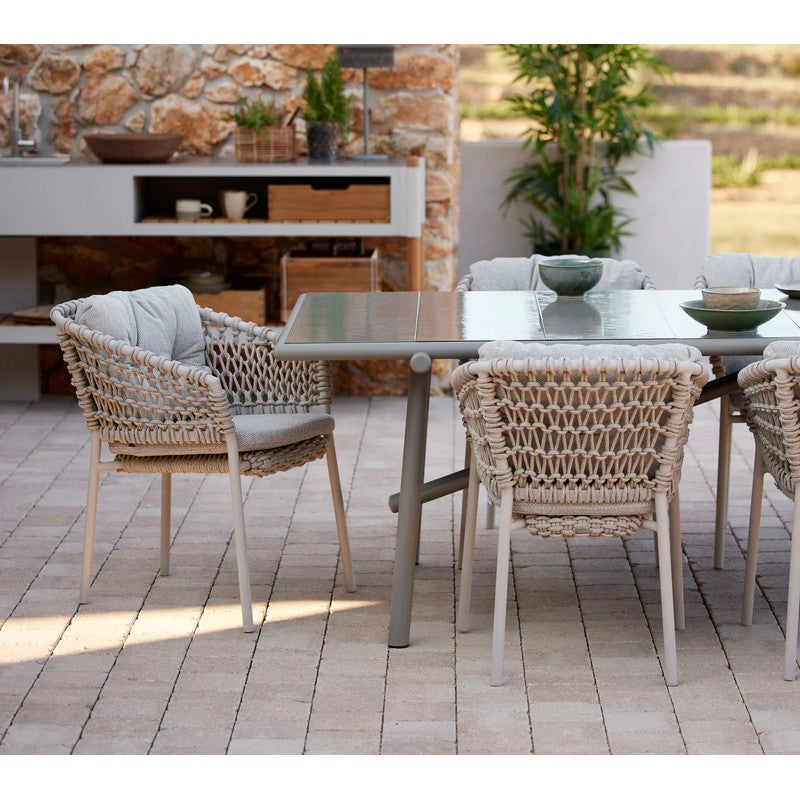 Cane-line Ocean Chair with Cushion