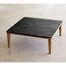 Cane-line Capture Coffee Table, 85x85 cm