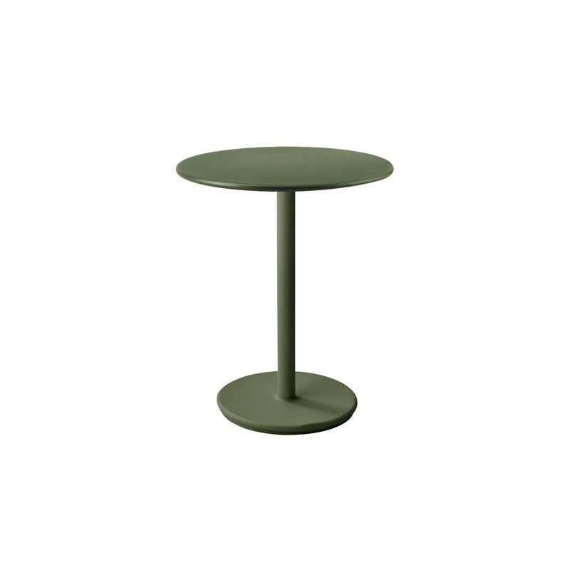 Cane-line Go Café Table, 60 cm