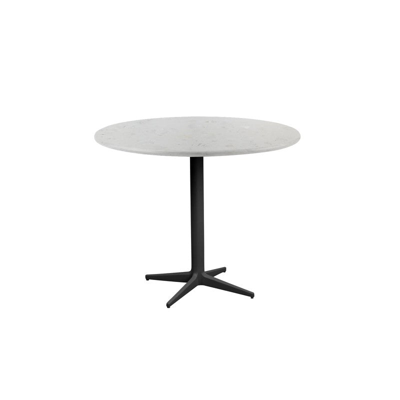 Cane-line Drop Café Table 80cm