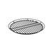 Broil King Gem Kettle Charcoal Grill 47cm with Grid Lifter, Wire Grid & Charcoal Holders