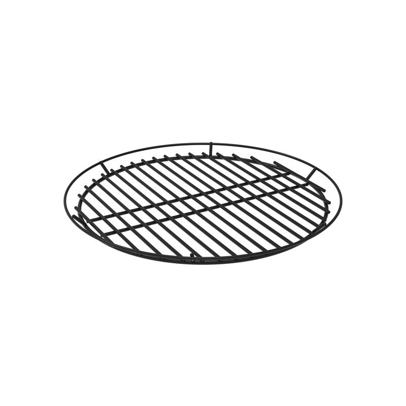 Broil King Gem Kettle Charcoal Grill 47cm with Grid Lifter, Wire Grid & Charcoal Holders