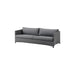 Cane-line Diamond 3-Seater Sofa
