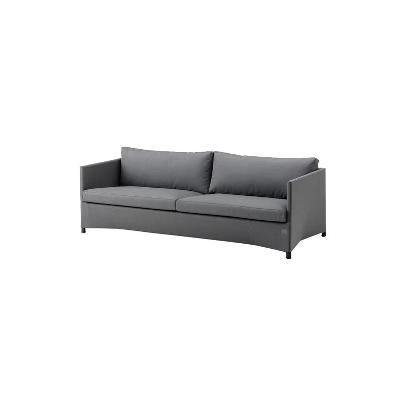 Cane-line Diamond 3-Seater Sofa