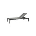 Cane-line Relax Sunbed