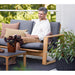 Cane-line Aspect Coffee Table, 120x60 cm