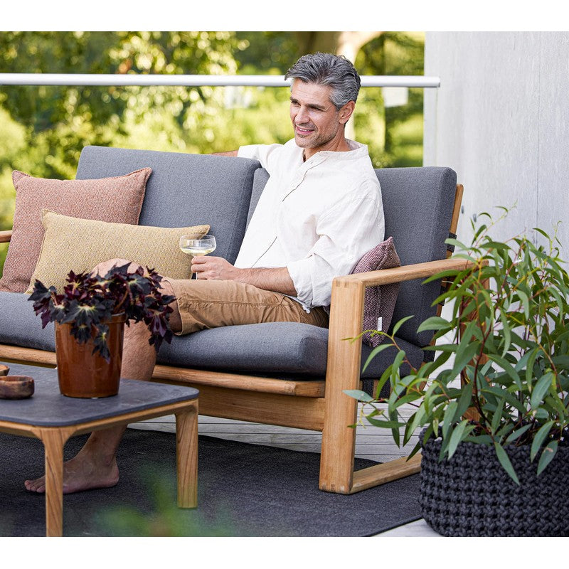 Cane-line Aspect Coffee Table, 120x60 cm