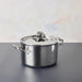 Ruffoni 14 Piece Set with Wooden Box