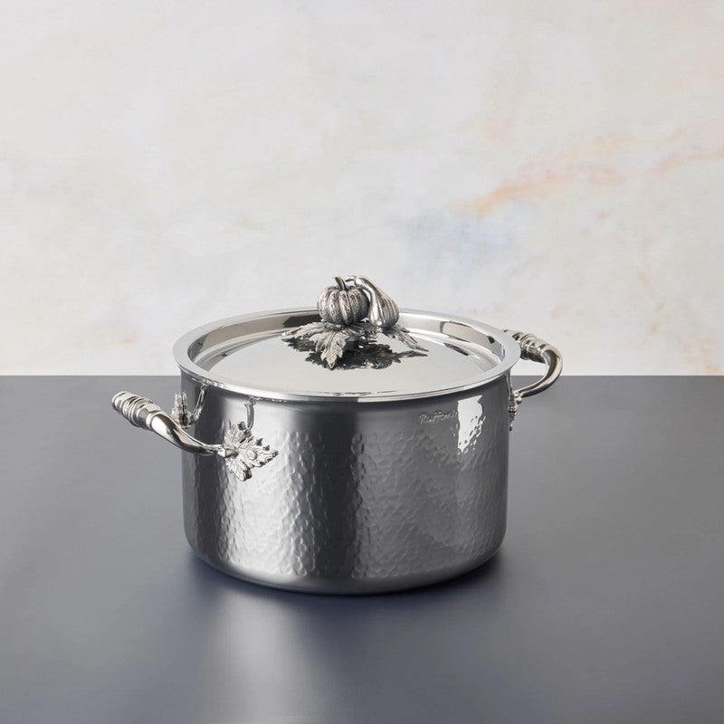 Ruffoni 14 Piece Set with Wooden Box