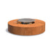 Adezz Forno Ronde Corten Steel Fire Pit Table