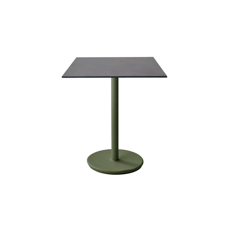 Cane-line Go Café Table 75x75 cm