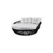Cane-line Ocean Large Daybed with Cushions