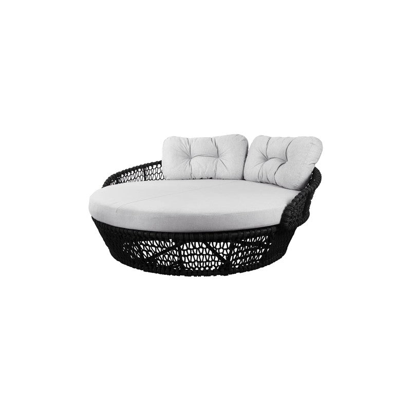 Cane-line Ocean Large Daybed with Cushions