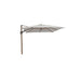 Hyde Luxe Tilt Parasol, 3x3 m