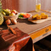 Adezz Forno Corten Steel Outdoor Kitchen Station