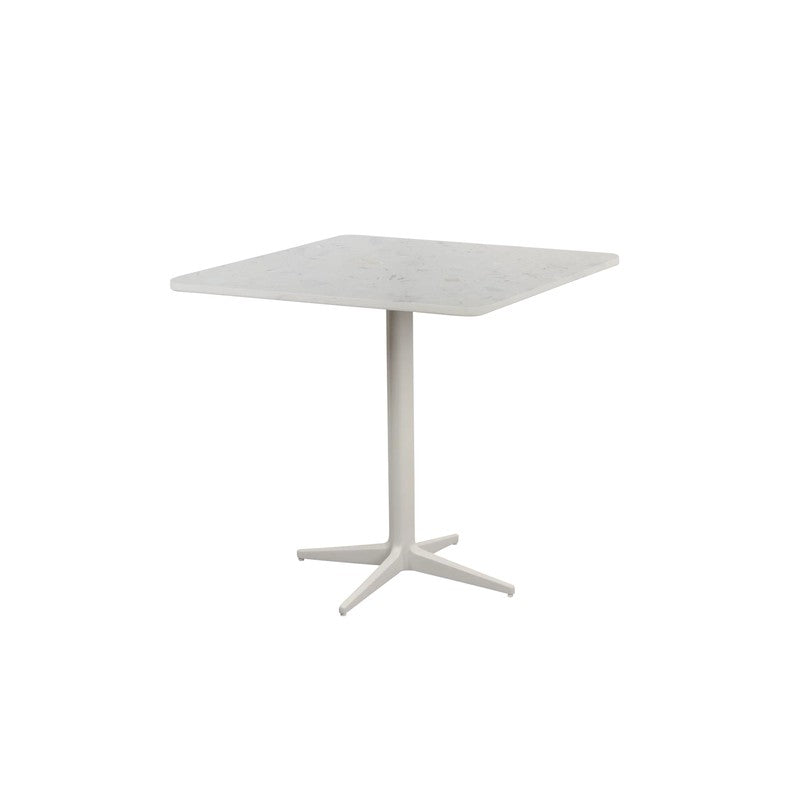 Cane-line Drop Café Table 75x75 cm