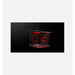 Fisher & Paykel OB60SMPTNG1 60cm Minimal Pyrolytic Oven, Grey