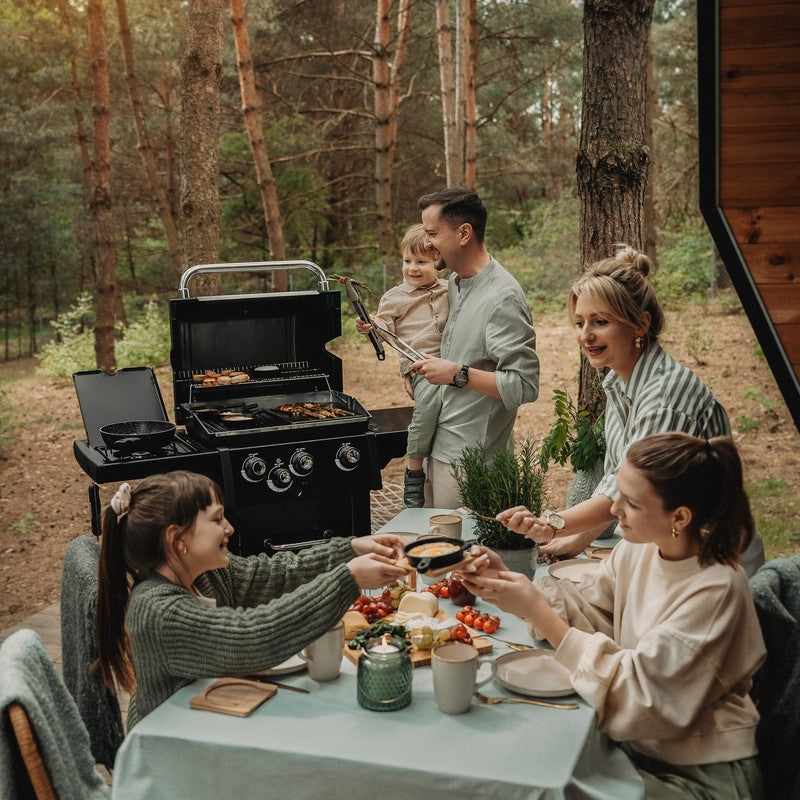 Broil King Royal™ 340 Shadow Gas Barbecue
