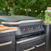 Cozze 90 Stainless Steel Outdoor Kitchen 90 × 60cm