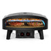 Cozze Gas Pizza Oven 24", Black Edition