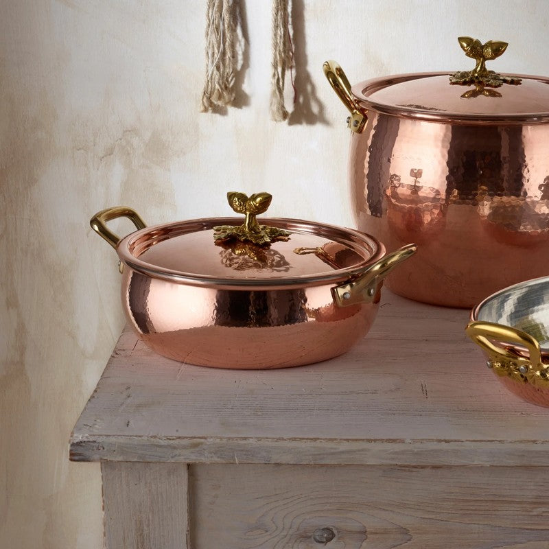 Ruffoni Historia Braiser 28cm